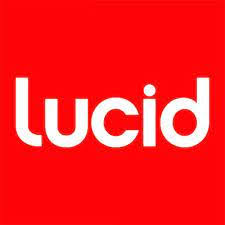 Logo Lucid, Inc.