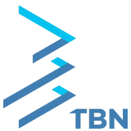 Logo TBN Corporation Public Co. Ltd.