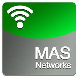 Logo MAS Networks Ltd.