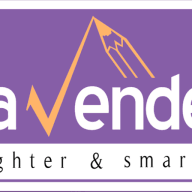 Logo PT Lavender Bina Cendikia Tbk
