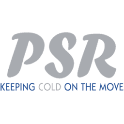 Logo Peter Staines Refrigeration Ltd.