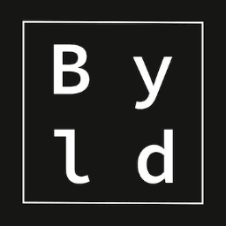 Logo Byld Ventures I LP