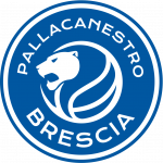 Logo PALLACANESTRO BRESCIA SRL
