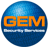 Logo GEM Security Services Ltd.