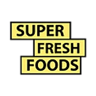 Logo Super Fresh Foods, Inc