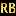 Logo Ronneby Bruk AB