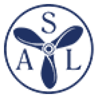 Logo SAL Navigation AB