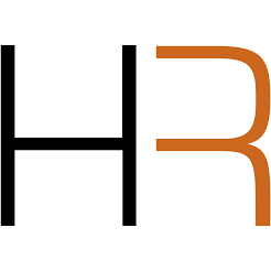 Logo HR HUSET AS
