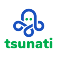 Logo Tsunati, Inc.