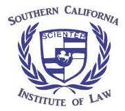 Logo Southern California Institute of Law