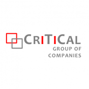 Logo CRITICAL M&E ENGINEERING SDN. BHD.