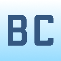 Logo BC Partners Credit