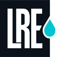 Logo LRE Water LLC