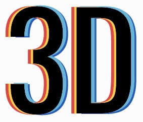 Logo MetaVista3D, Inc.