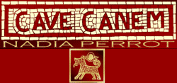 Logo Cave-Canem