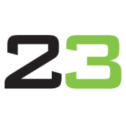 Logo Twenty3 Sport & Entertainment Pty Ltd.