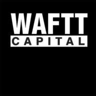 Logo WAFTT Capital