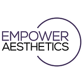 Logo Empower Aesthetics TX PA