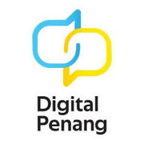 Logo Digital Penang