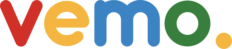 Logo Vemo Trade D.O.O.