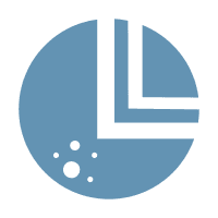 Logo Lace Lithography AS