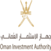 Logo Oman Investment Authority (Investment Management)