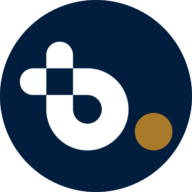 Logo BT Blue