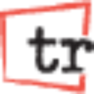 Logo Trinity Repertory Co.