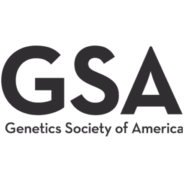 Logo The Genetics Society of America