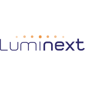 Logo Luminext AS