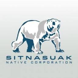Logo Sitnasuak Native Corp.