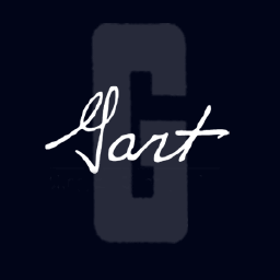 Logo Gart Capital Partners Ltd.