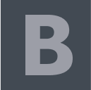 Logo Belid Lighting AB