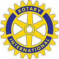 Logo Rotary Club of Columbia