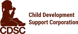 Logo The Child Development Support Corp.
