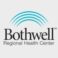 Logo Bothwell Regional Health Center Foundation