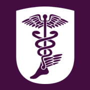 Logo American College of Foot & Ankle Surgeons