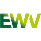 Logo EWV Energie- und Wasser-Versorgung GmbH