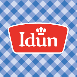 Logo Idun Industri AS