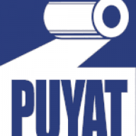 Logo Puyat Steel Corp.