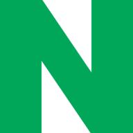 Logo NOSA International (Pty) Ltd.