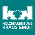 Logo Holzbearbeitung Kraus Gmbh