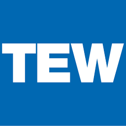 Logo TEW-Technik-Energie-Wasser Servicegesellschaft mbH