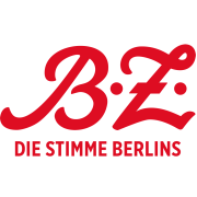 Logo B.Z. Ullstein GmbH