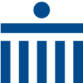 Logo IT-Dienstleistungszentrum Berlin