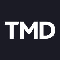 Logo TMD Friction EsCo GmbH
