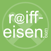 Logo Bezugs- und Absatzgenossenschaft eG