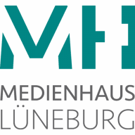 Logo Medienhaus Lüneburg GmbH
