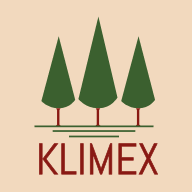 Logo Klimex GmbH Thüringer Holzwerke