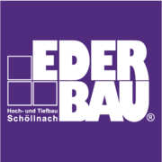 Logo Eder-Bau-GmbH
